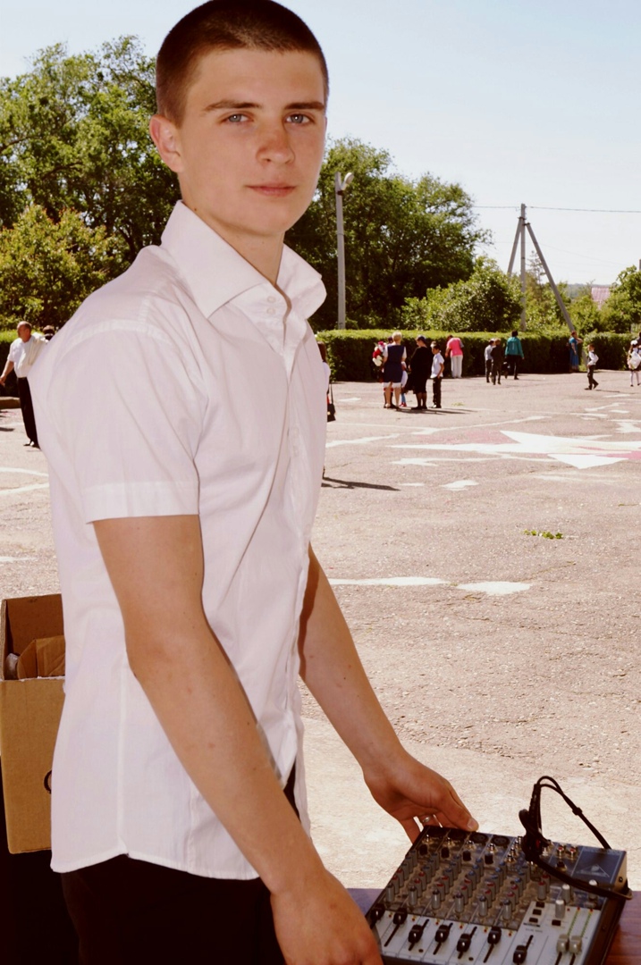 Евгений Лысенко | Благодарный