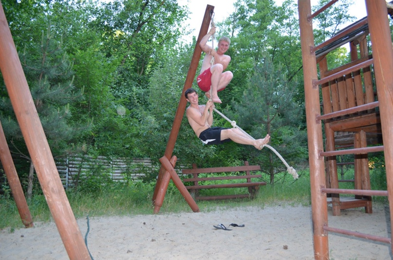 Артем Пилипенко | Торецк / Дзержинск