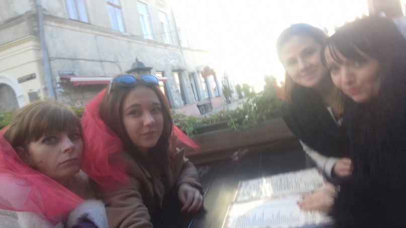 Оля Бойко | Тернополь