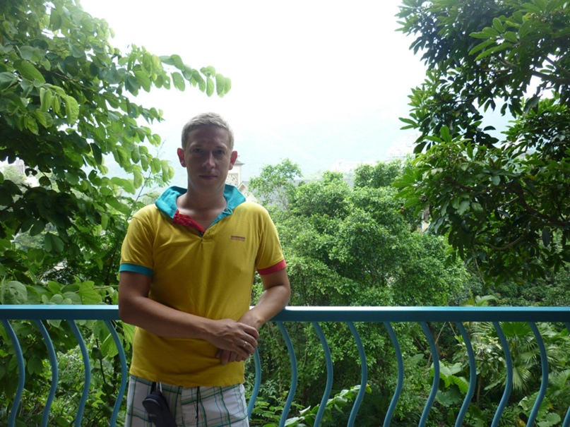 Владимир Кузнецов | Давыдово