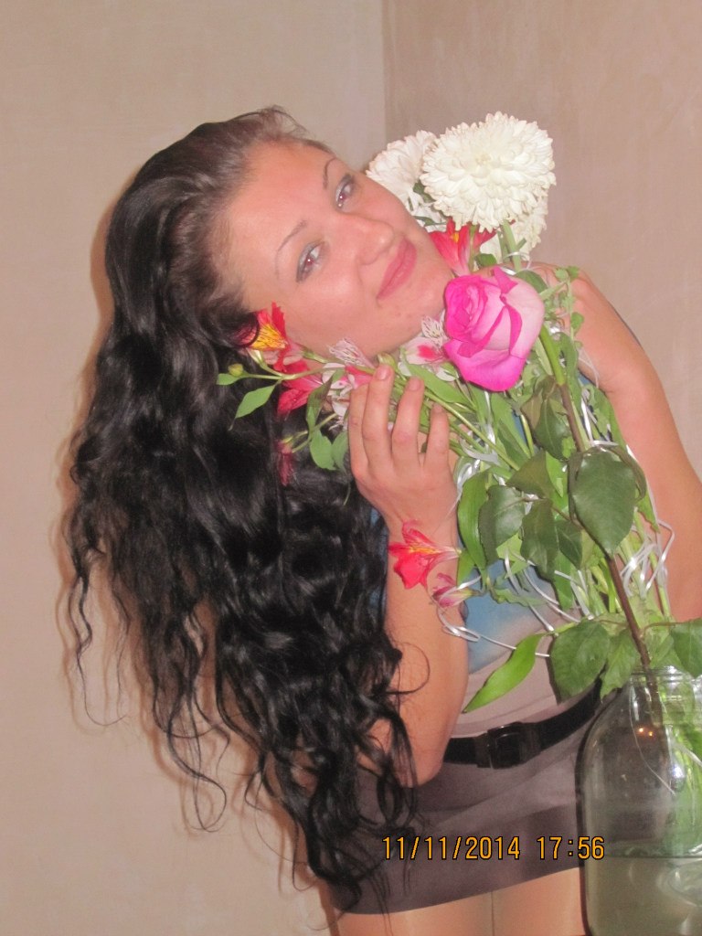 Юля Владимирова | Макеевка