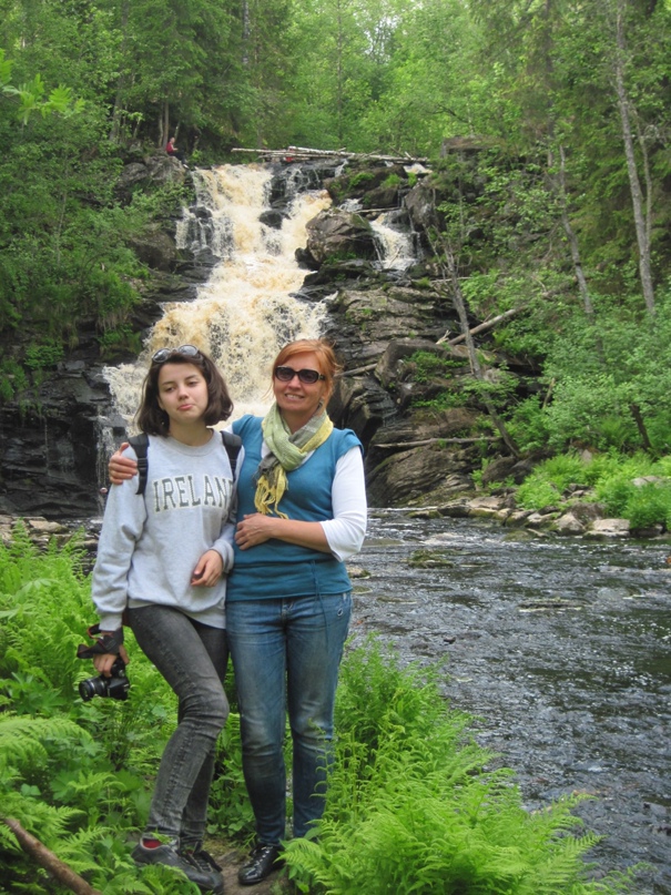 Ирина Зотова | Москва