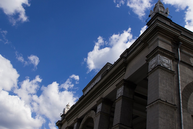 Антон Городецкий | Дзержинск