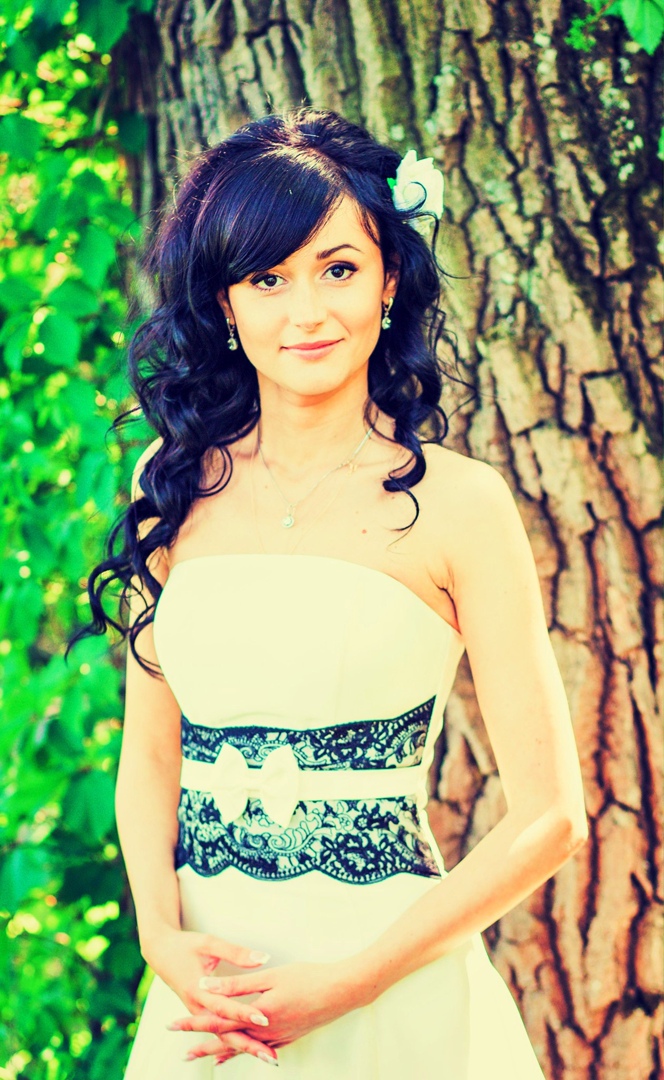 Мария Капуста | Киев