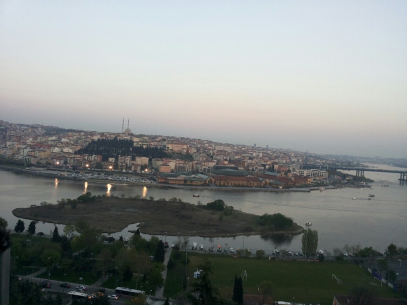 Юрий Ткаченко | Одесса