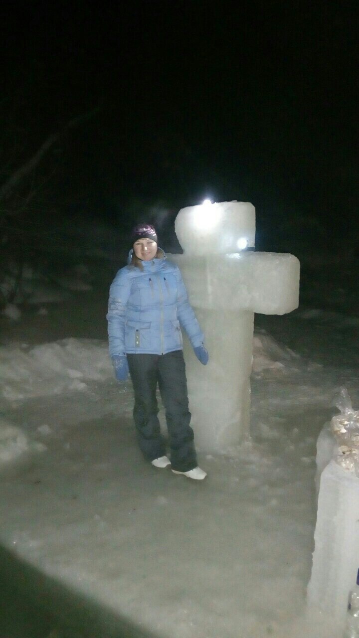 Ирина Шадрина | Пермь