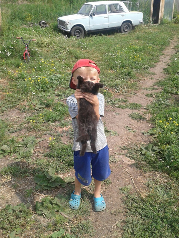Юлия Романцова | Красноярск
