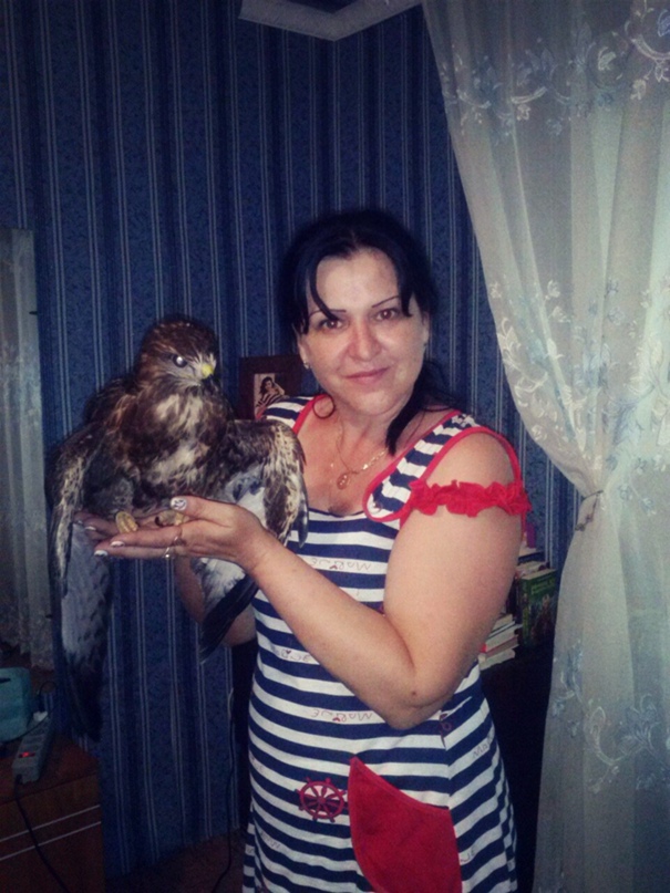 Ольга Шиян | Николаев