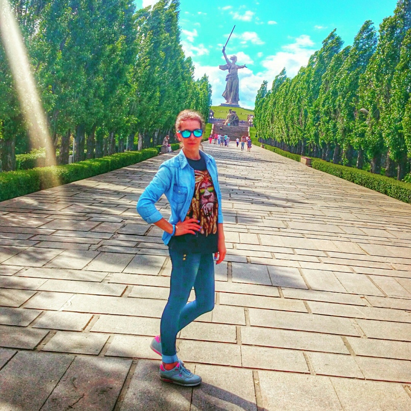 Вера Кузьминых | Иловля