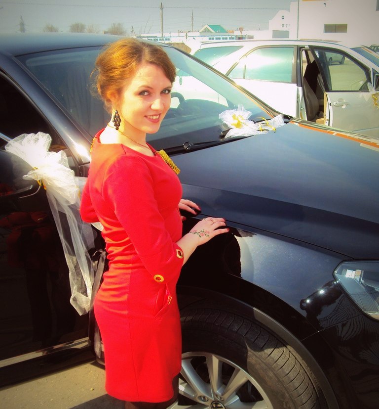 Регина Каримова | Самара