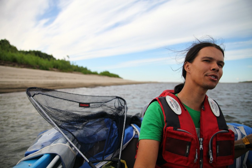 Борис Векслер | Якутск