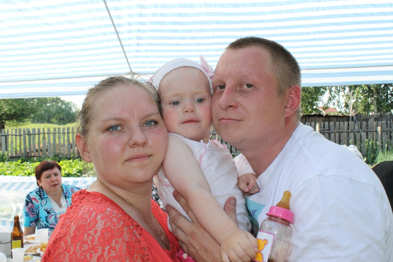 Мария Попкова | Выжелес