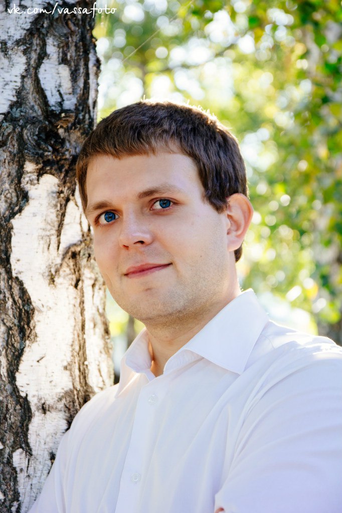 Влад Царёв | Ульяновск