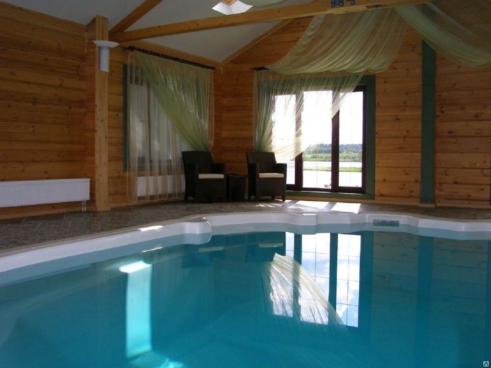 Баня с бассейном под ключ цена проекты Баня с бассейном под ключ цена проекты