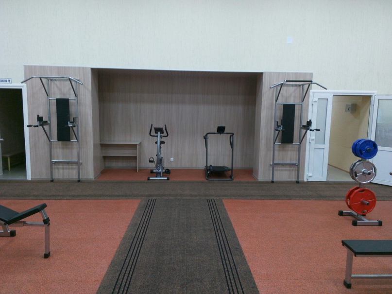 Сергей Антоненко | Благовещенка