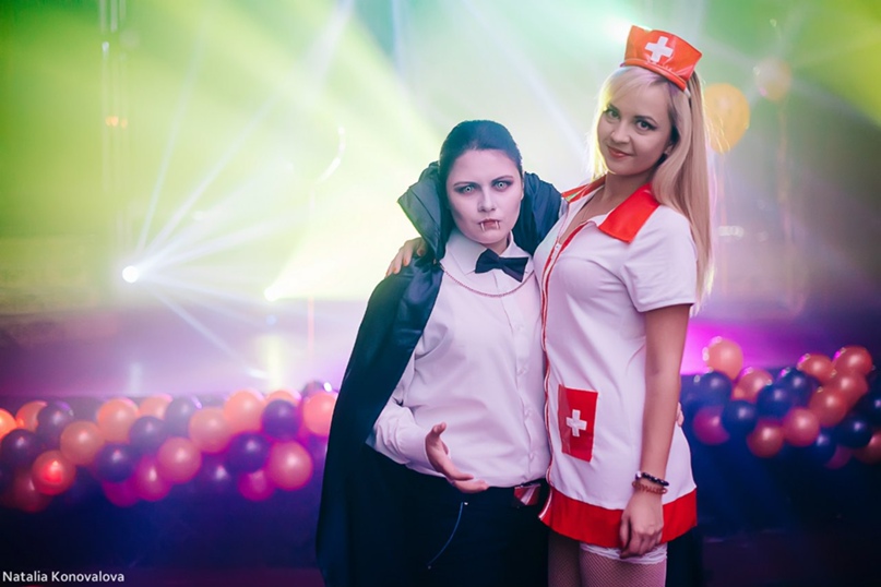 Наталья Вальтер | Челябинск