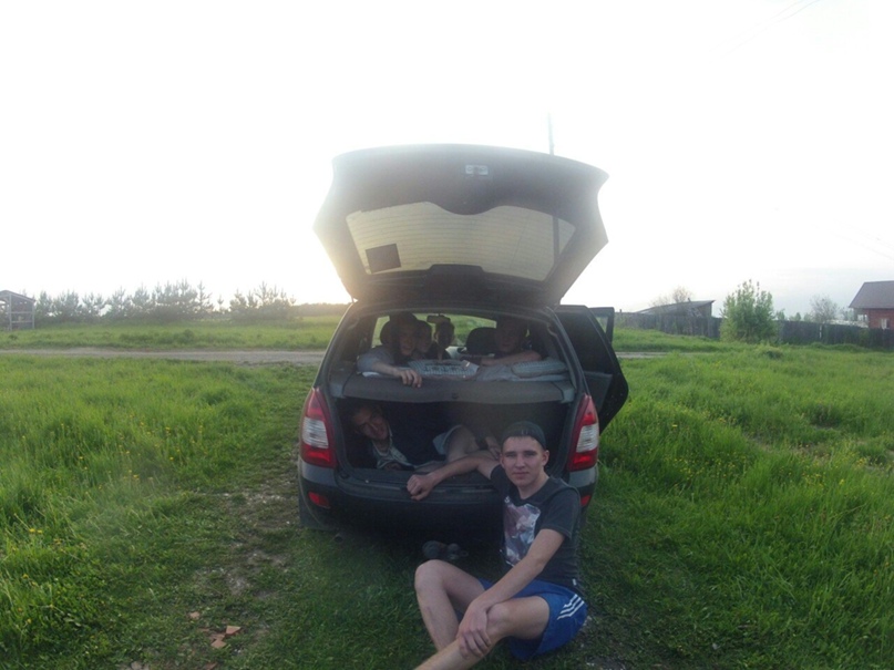 Антон Колосов | Ижевск