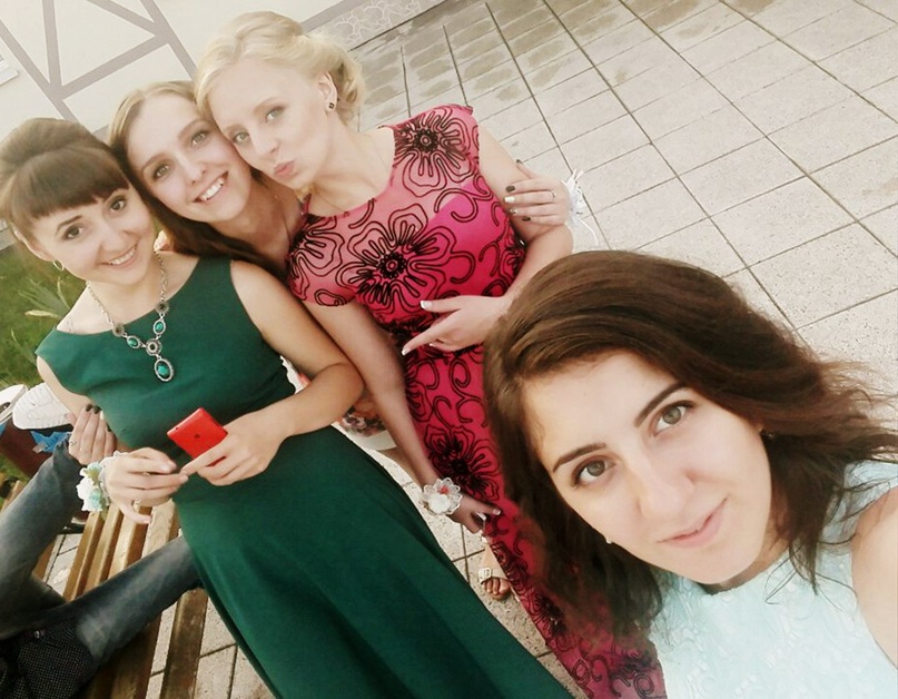 Анастасия Слободянюк ·٠•●ღ♬♬ ♡♬♬ღ●•٠· |