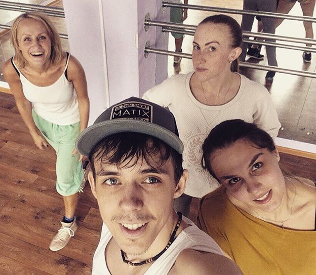Лена Невинская ☀ |