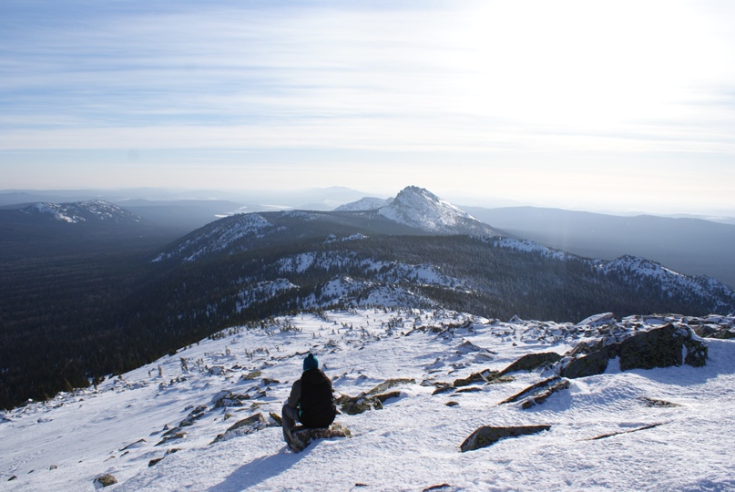 Алмаз Манаков | Уфа