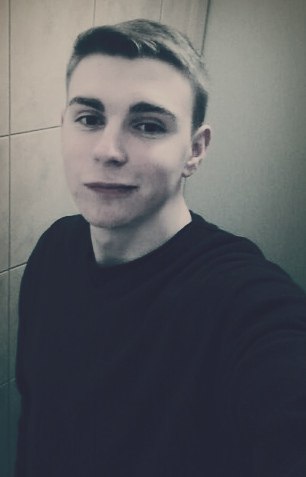 Сергей Шпак | Нетешин