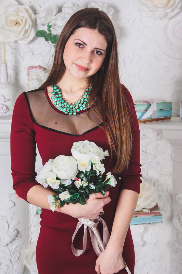 Светлана Артёменко | Севастополь