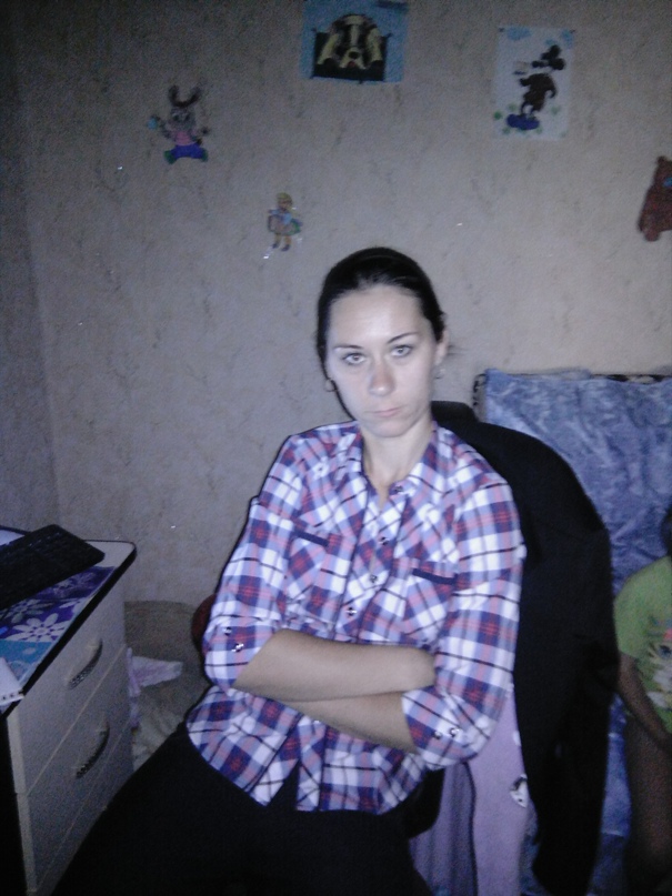 Евгения Болдырева | Острогожск