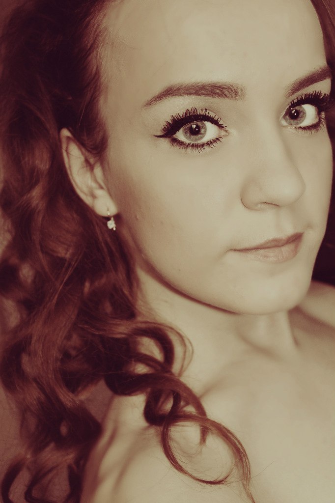 Кристина Савина | Новокузнецк