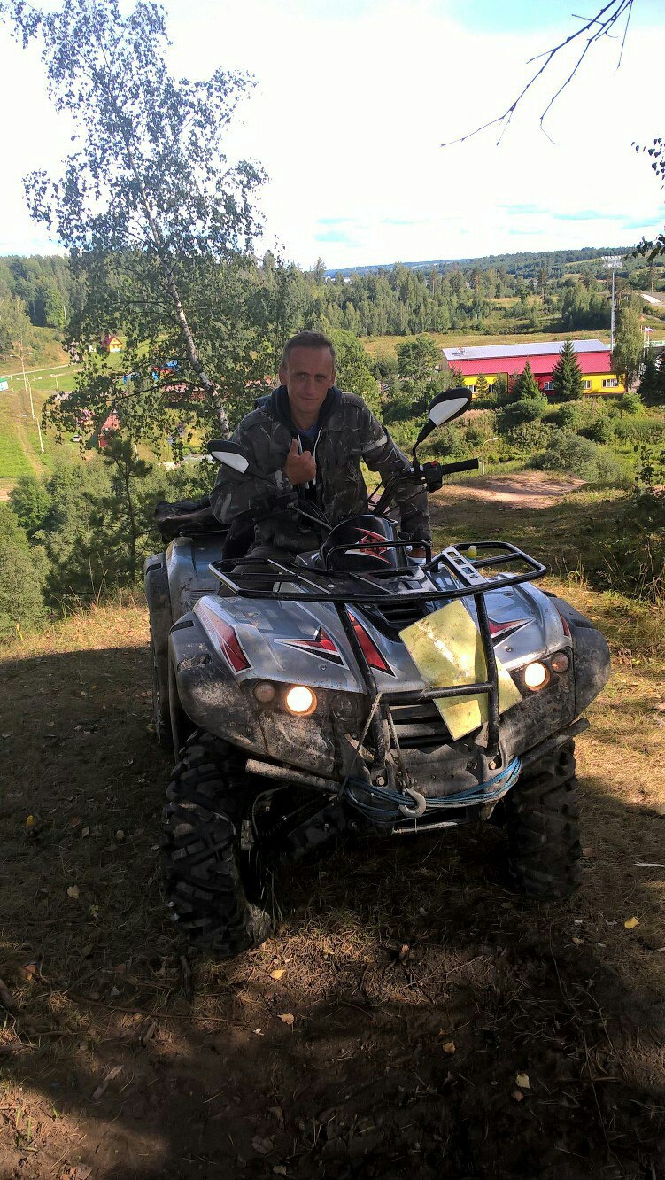 Сергей Царёв | Рыбинск