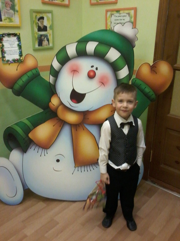 Анна Булатова | Киров