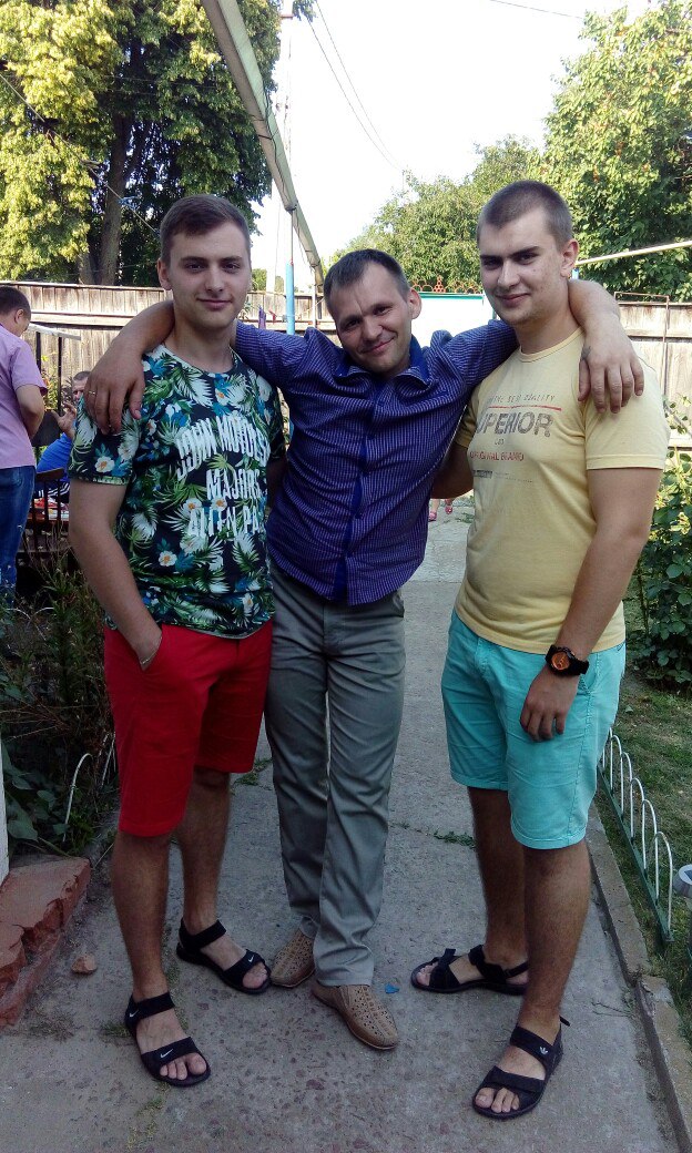 Светлана Губанова | Речица