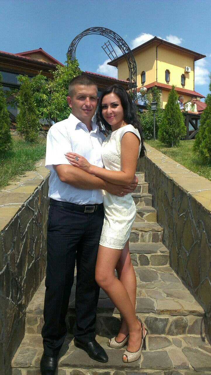 Игорь Бурлака | Винница