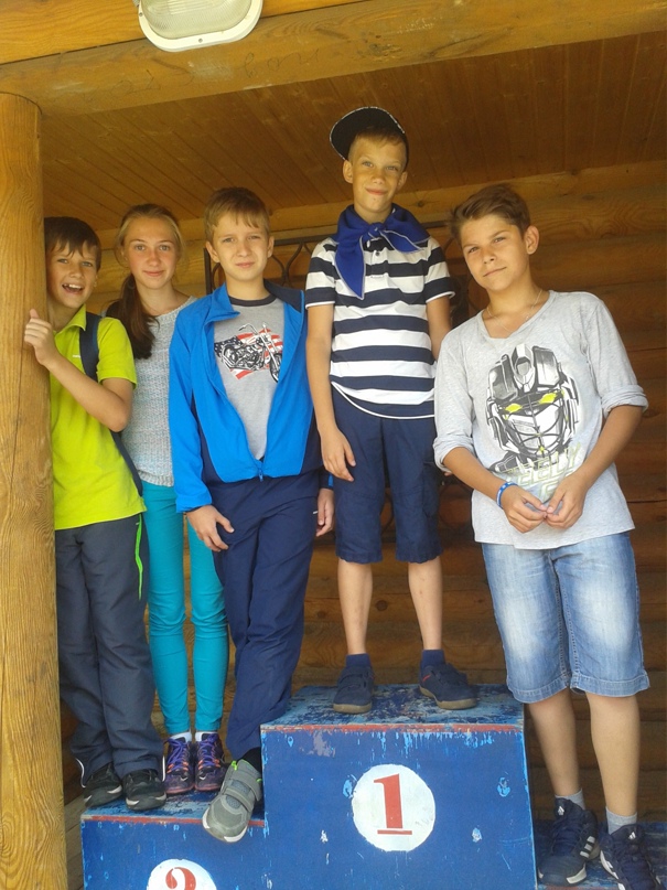 Екатерина Высоцкая | Брянск