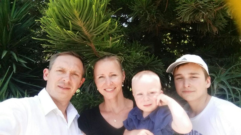 Татьяна Набокова | Каменск-Уральский