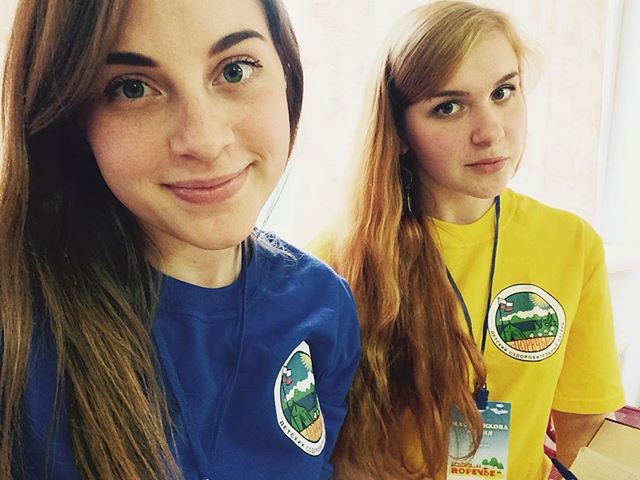 Надежда Русакова | Кострома