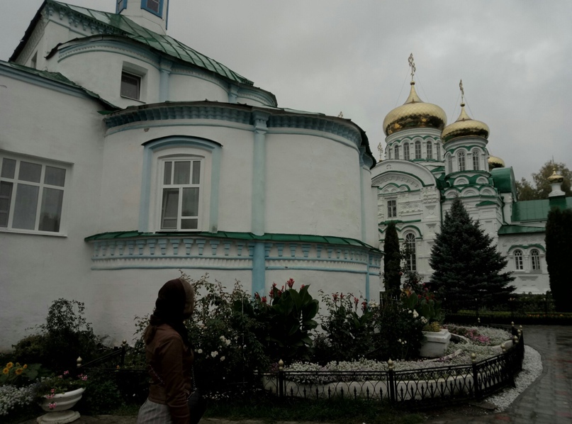 Анастасия Горячева | Гаврилов-Ям