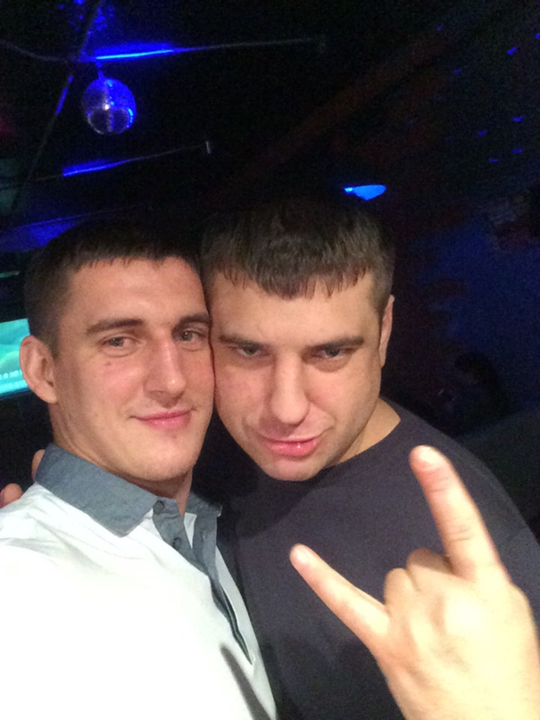 Саша Зотов | Херсон