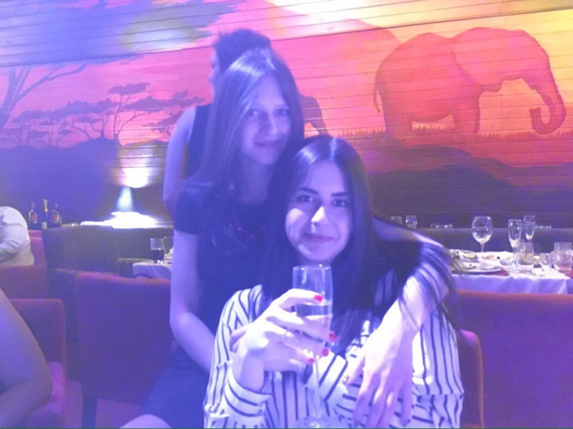 Марина Засыпкина ♥♥♥ | Тула