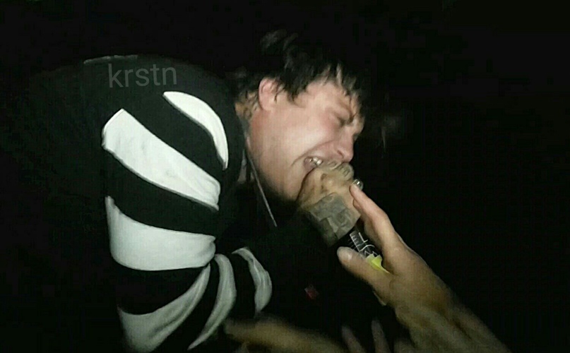 Кристина Акопян | Москва