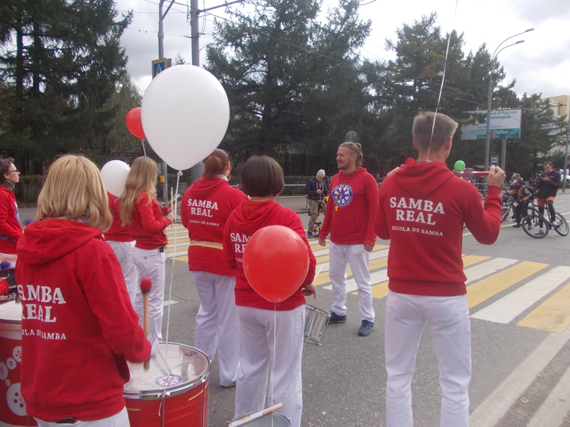 Андрей Скрипкин | Москва