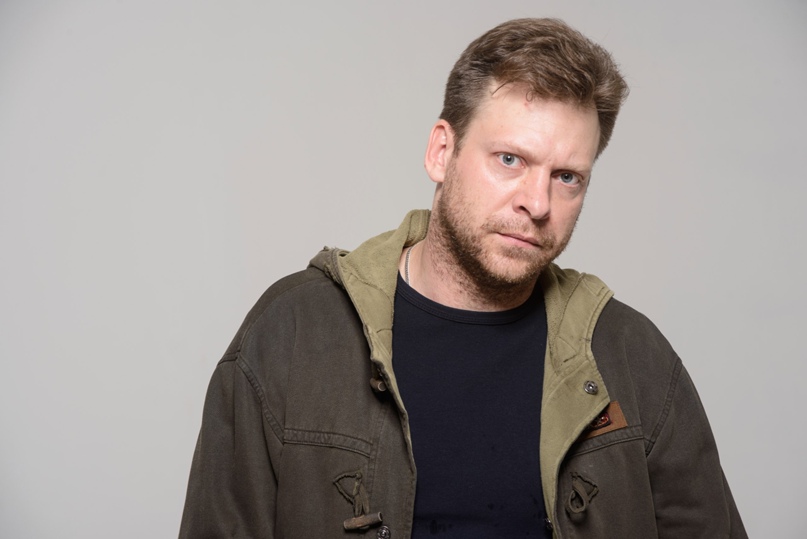 Антон Сычев | Санкт-Петербург