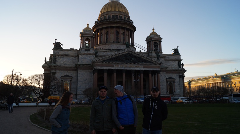 Дима Тиховский | Москва