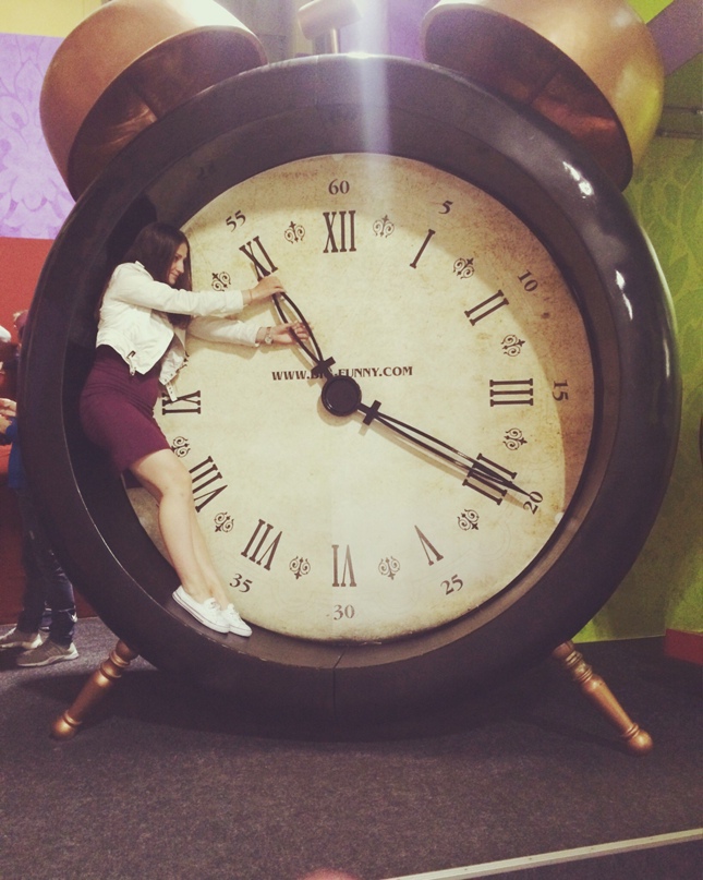 Екатерина Ларионова | Санкт-Петербург