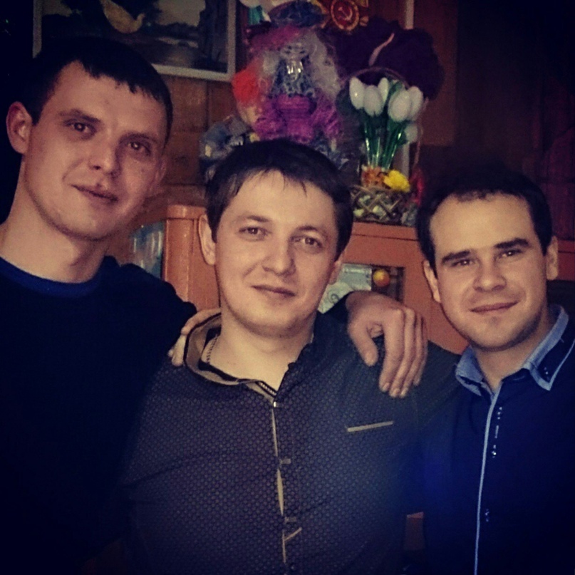 Дмитрий Чернышёв | Курск