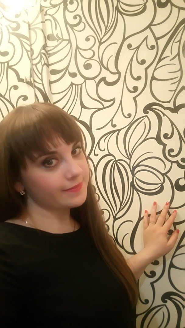 Мария Белоусова | Вельск