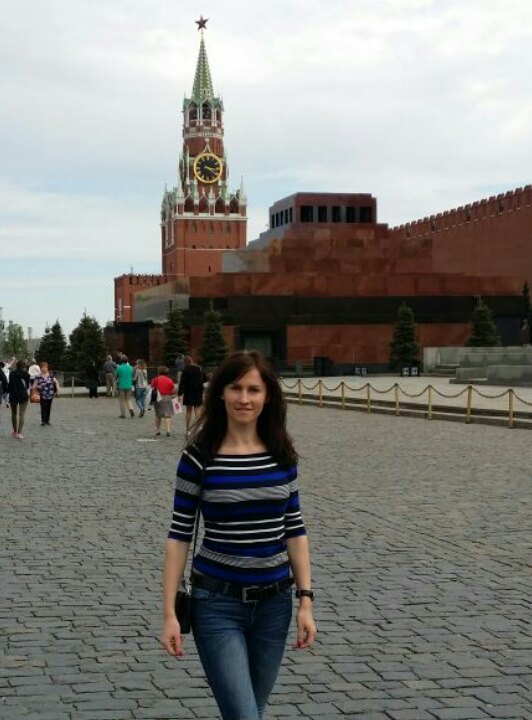 Наталья Чурикова | Гомель