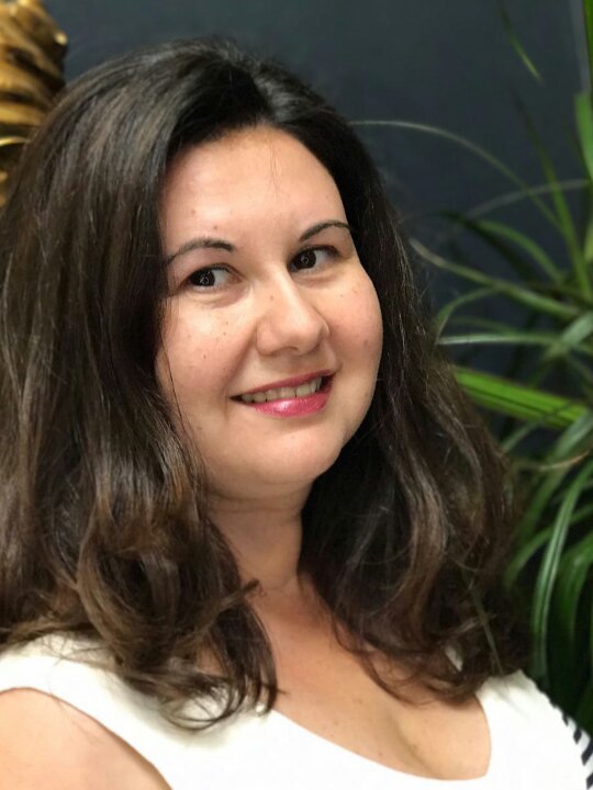 Ирина Зубрицкая | Краснодар