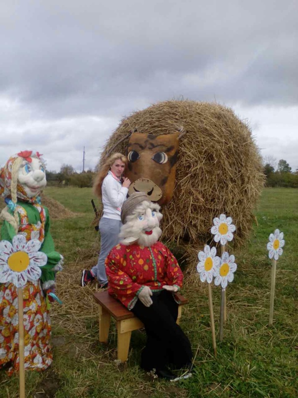 Кристина Сергеева | Севастополь