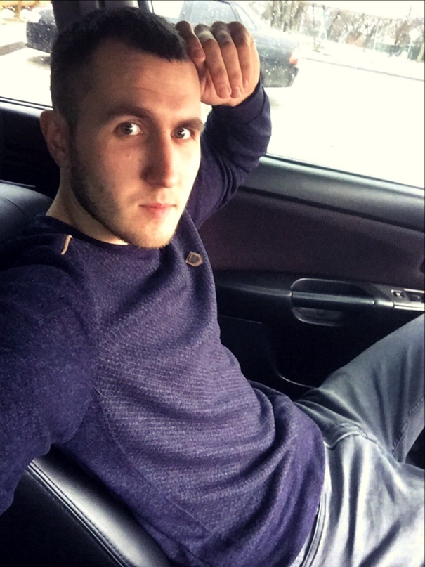 Александр Подрезов | Краснодар