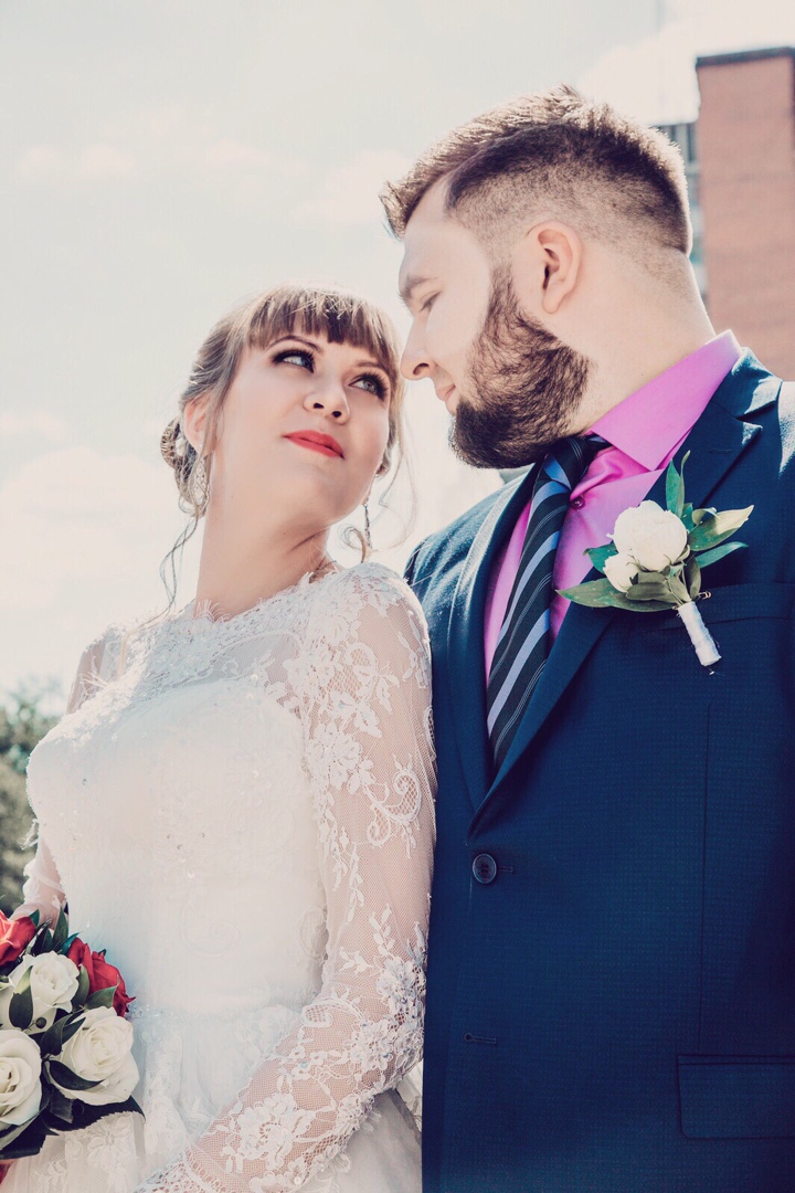 Мария Шадрина | Братск